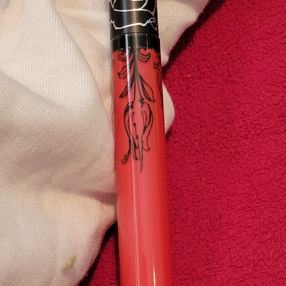 NIB KAT Von D Everlasting Liquid Lipstick Shade: Malice - Picture 7 of 9